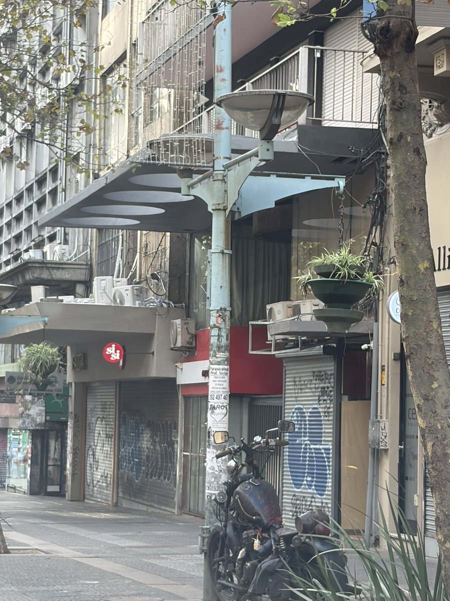 Montevideo Abandonado tweet media