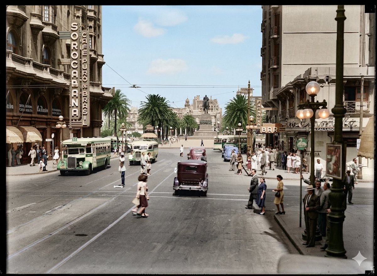 Montevideo Abandonado tweet media