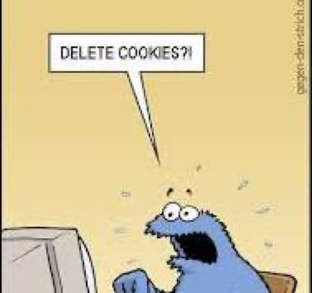 'The Ronster' tweet media