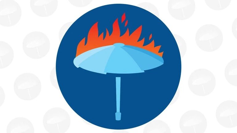 NSInsurance_'s tweet photo. We at No Sweat Insurance have a message to spread.  

#TeamIceKing #TeamFoundation you all have to UNITE under one umbrella! The No Sweat Umbrella! 

–  The Underwriter https://t.co/OsCvmCDT9r