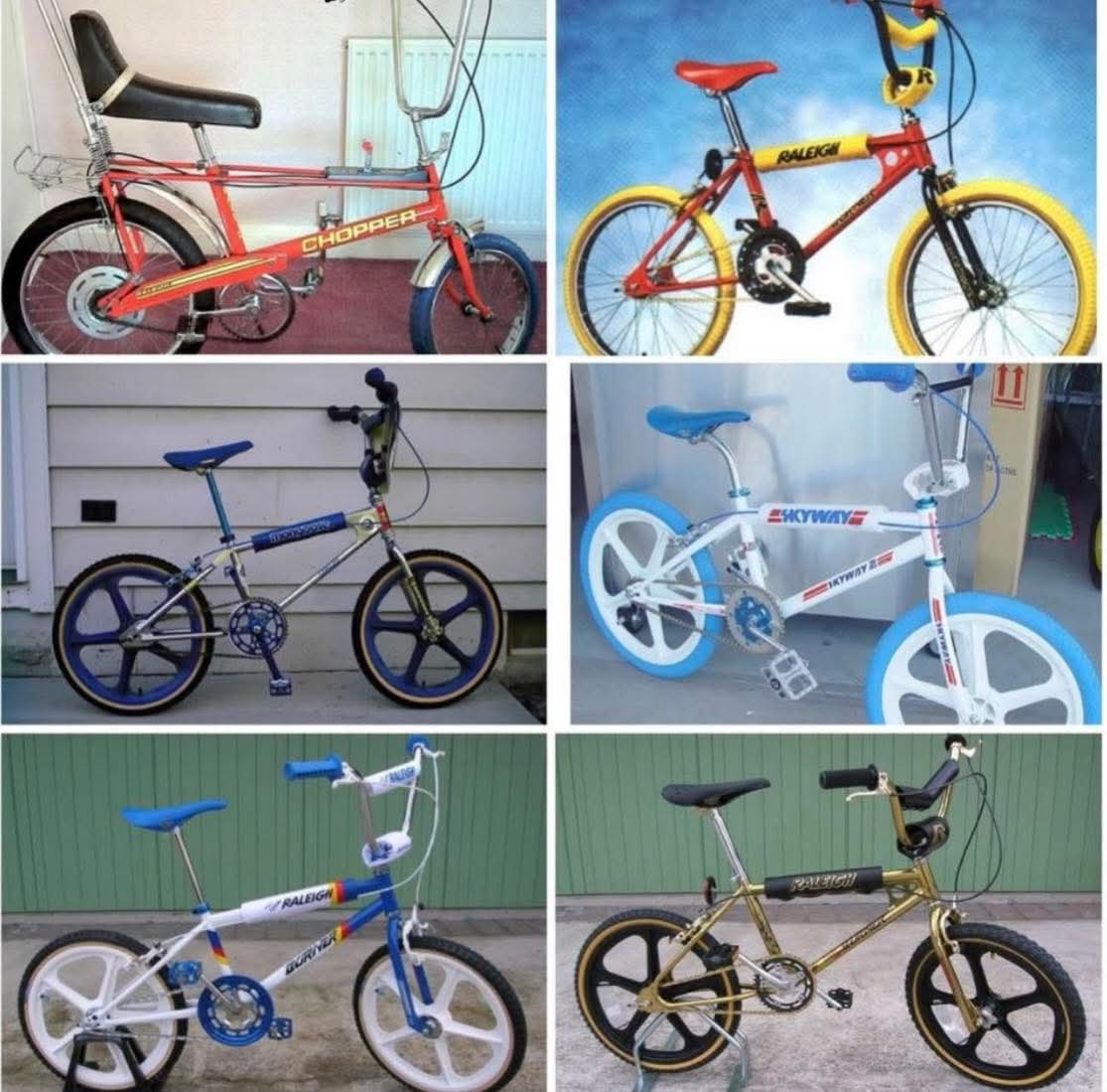 80s Kidz tweet media