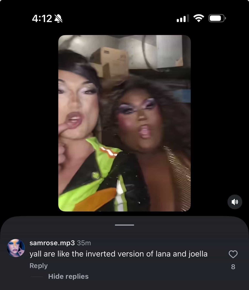 ☆ L A N A tweet media