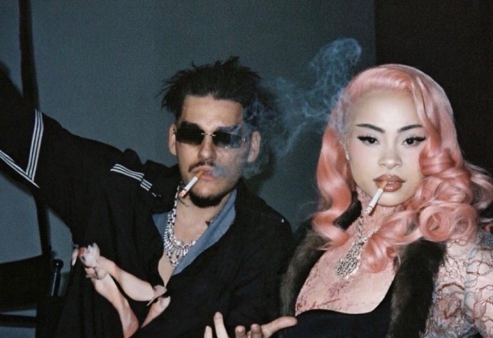 sabby🐵 tweet media