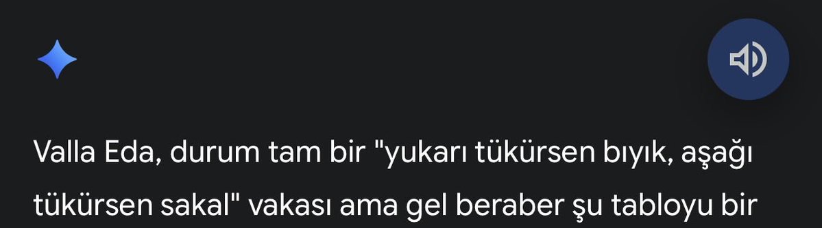 sabah olmuşsa kimin umurunda haydi gemini yanı başıma dedim de adhdahs bu da iyice benim mindsetten konusmaya basladi /: 
🌅🐠↔️🛞
