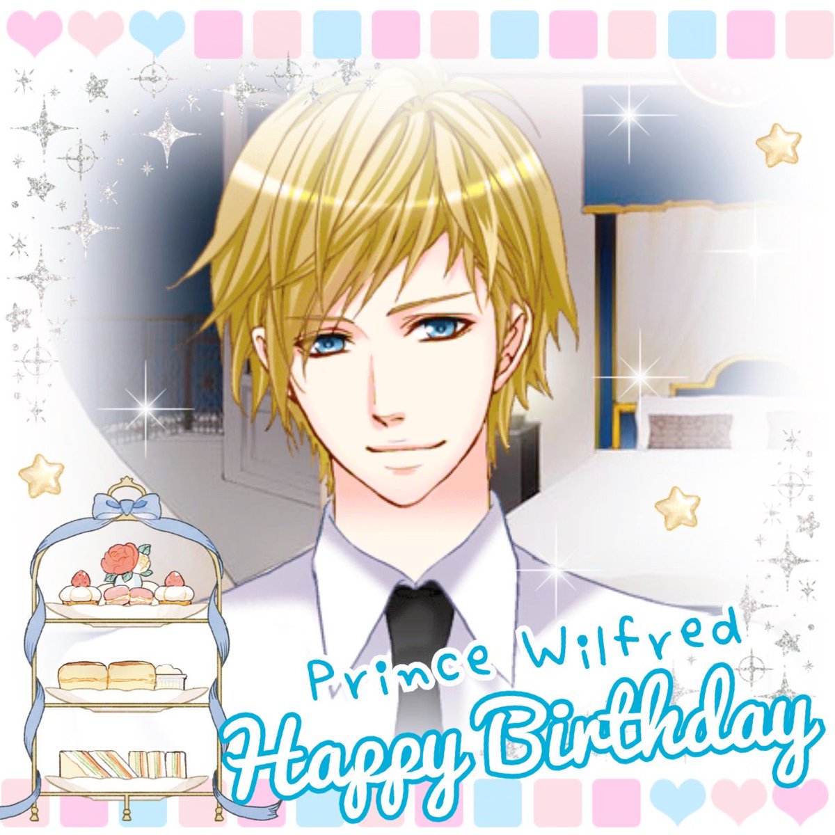 byeolbitx's tweet photo. Happy Birthday Prince Wilfred!! 🩵💛
It’s been a long time since I made an edit 😆
It’s been many years but I’m glad that I can still celebrate you every year 🥰
お誕生日おめでとうございます!!🥰
大好きです!!☺️
#王子様EK
#ウィル王子生誕祭
#BMPP
#HBDWilfred https://t.co/gv78ahijel