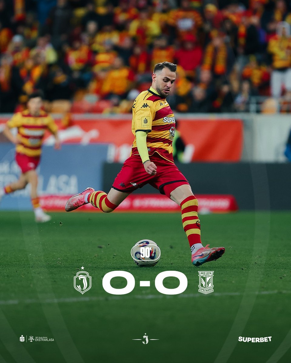 Jagiellonia Białystok tweet media