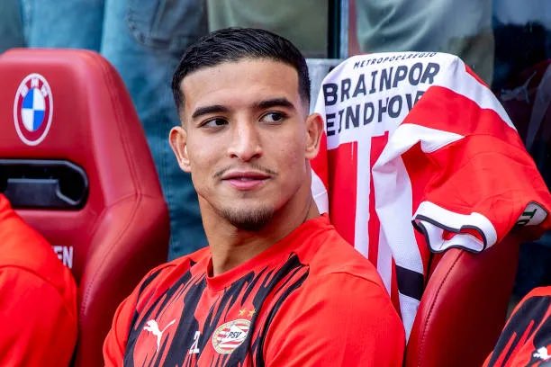 RIFFINHO🇲🇦 tweet media