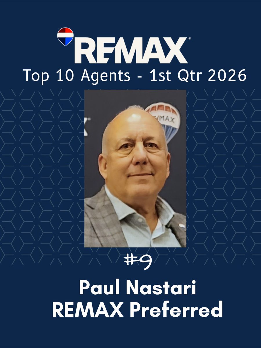 REMAX Preferred tweet media