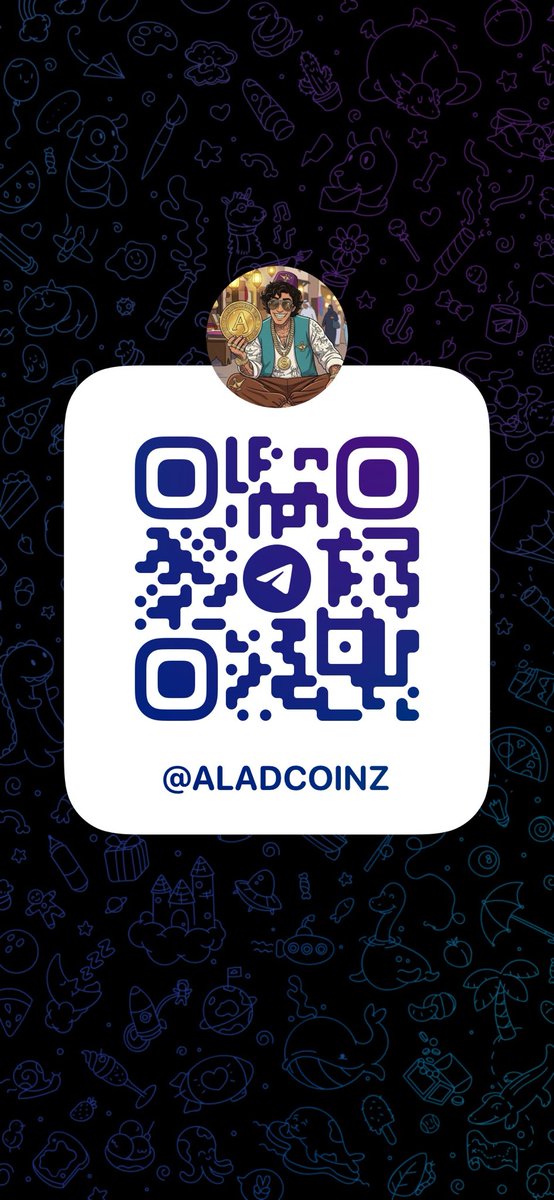 Aladdincoinz's tweet photo. https://t.co/445YItuVET