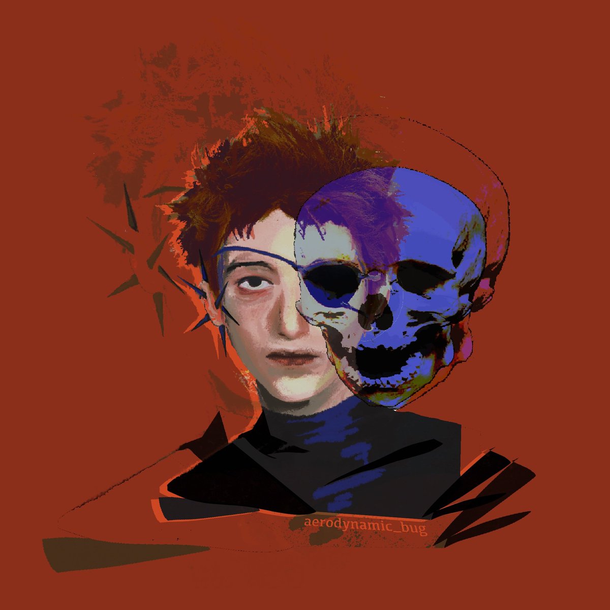 aerodynamic_bug ʕ·ᴥ·ʔ tweet media