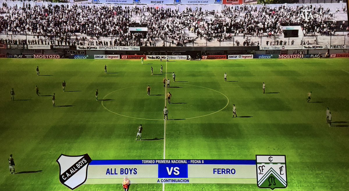 Toro Parque tweet media