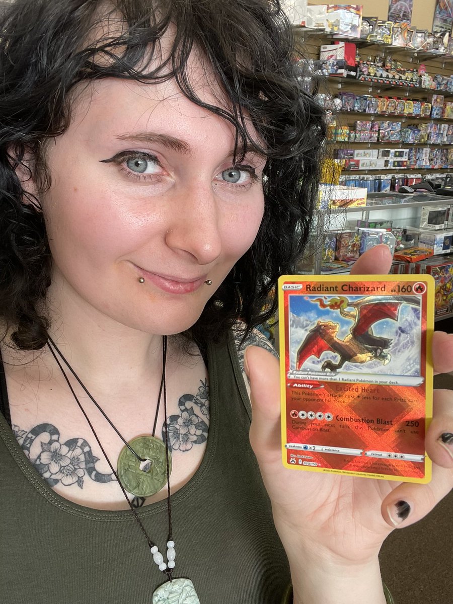 🏳️‍⚧️ Lalka the doll 🇵🇱 tweet media