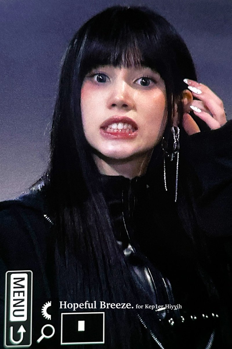 Hopeful Breeze. tweet media