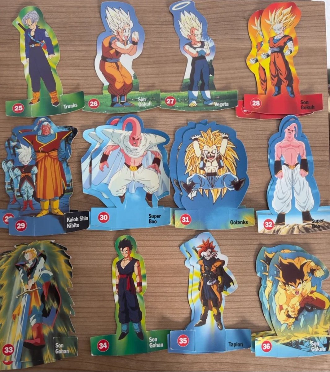 Retro 80's 90's 2000's tweet media