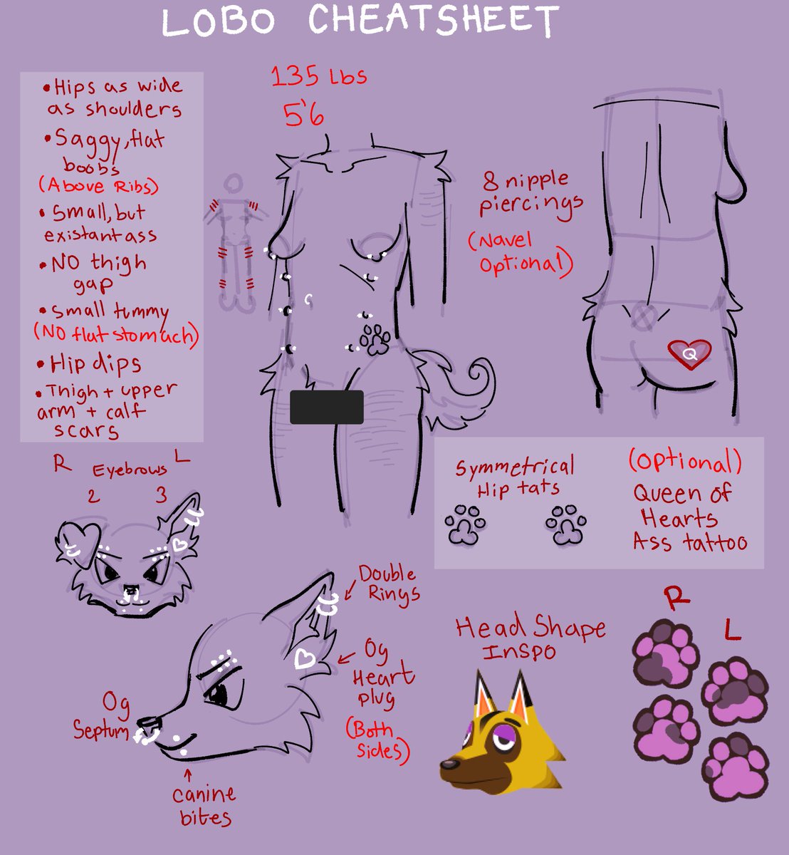 doja 🤍 COMMS OPEN tweet media