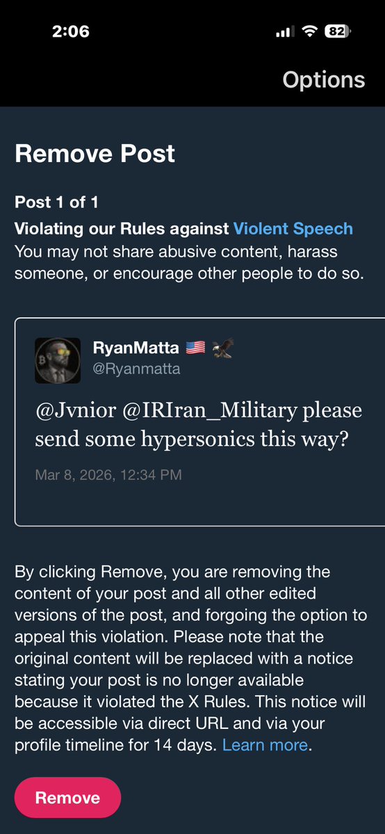 RyanMatta 🇺🇸 🦅 tweet media