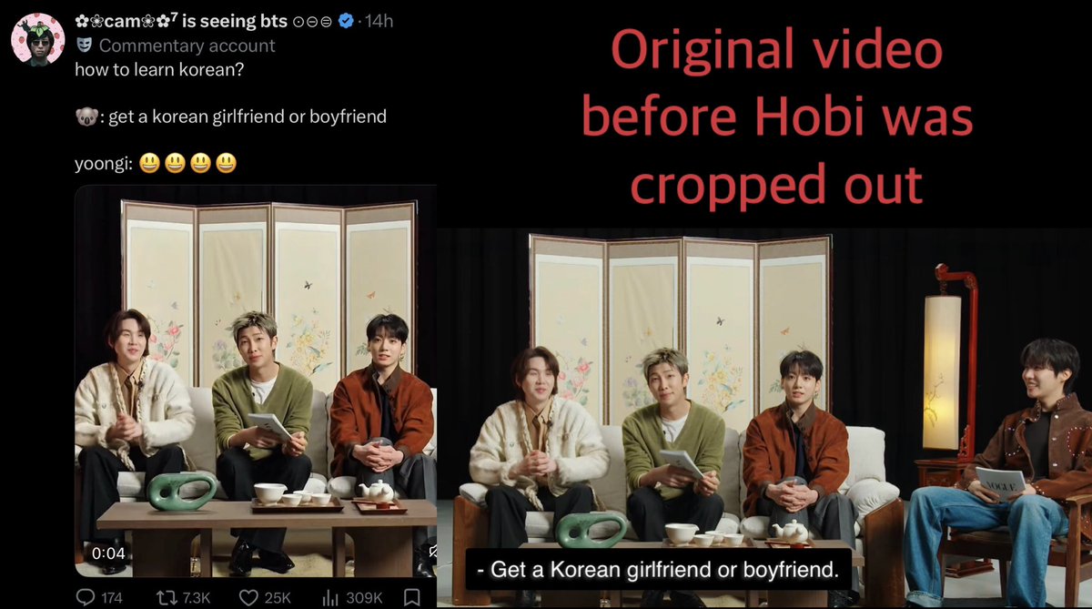 jhope_charts's tweet photo. Report and block these yg 🐱 solos they are impersonating as ot7 and deliberately insulting &amp; attacking 🐿️

‼️PLEASE DO NOT ENGAGE‼️

https://t.co/VgrOSd6ltt
https://t.co/nAFhrzS3Ts
https://t.co/cQznGbJ7zr https://t.co/jseN4Fd0ls