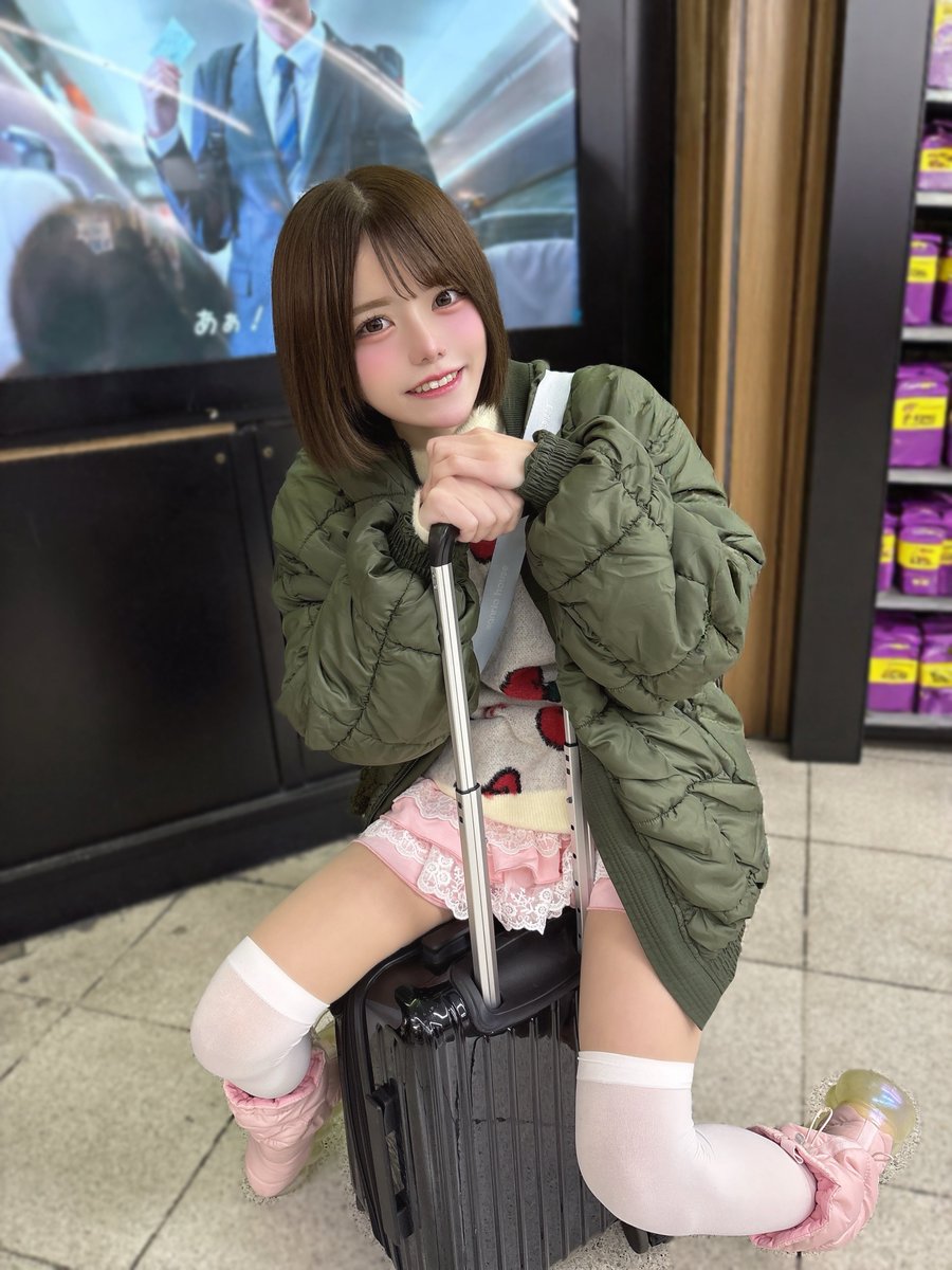 あみ乃💯 tweet media