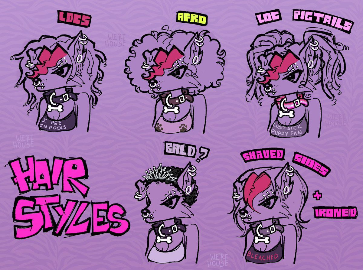 doja 🤍 COMMS OPEN tweet media