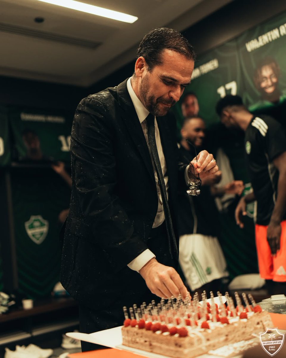 دياريو الأهلي tweet media