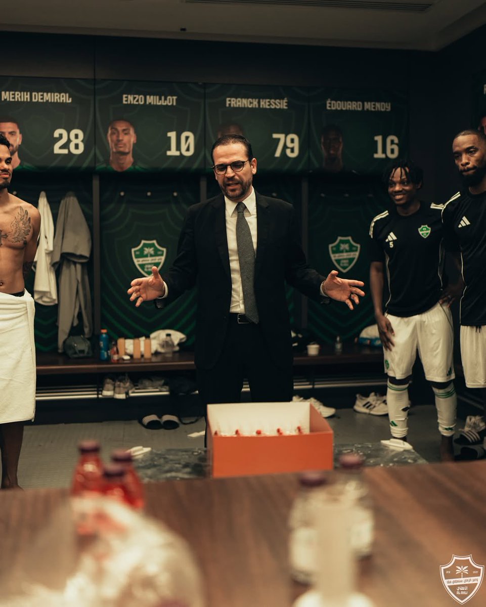 دياريو الأهلي tweet media