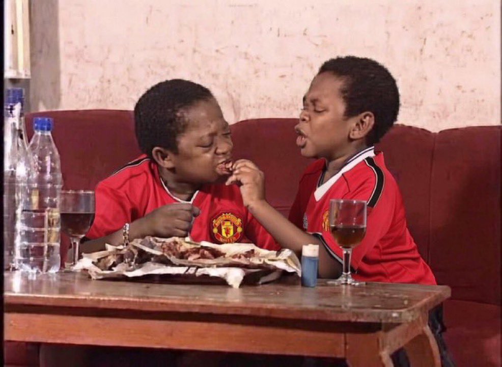 Official Blessing tweet media