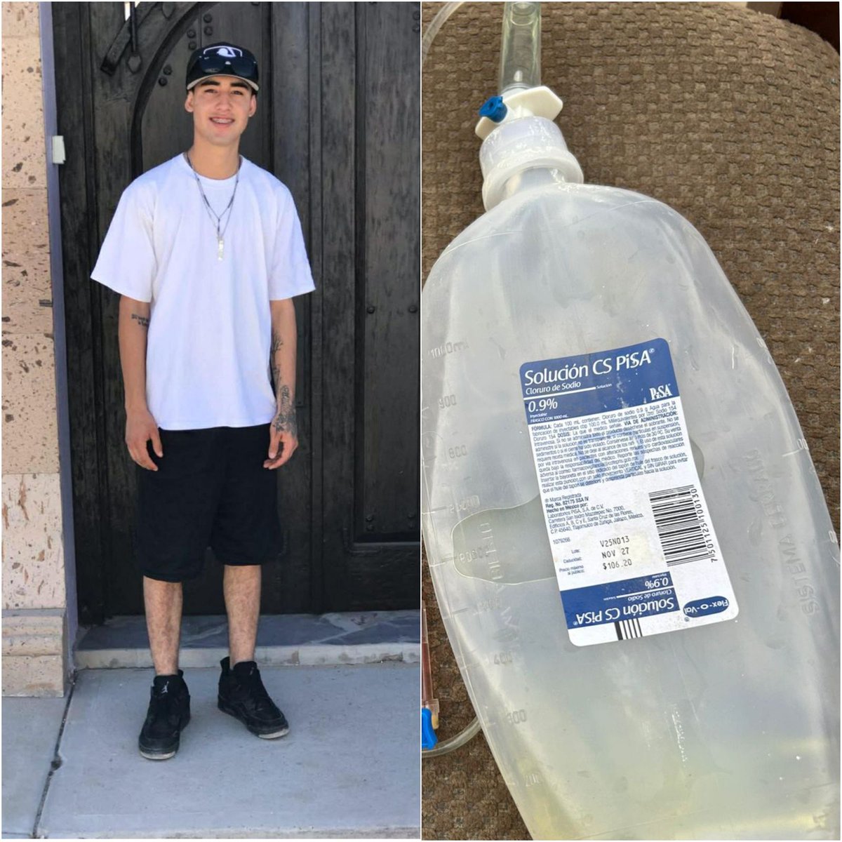 El Mitotero tweet media