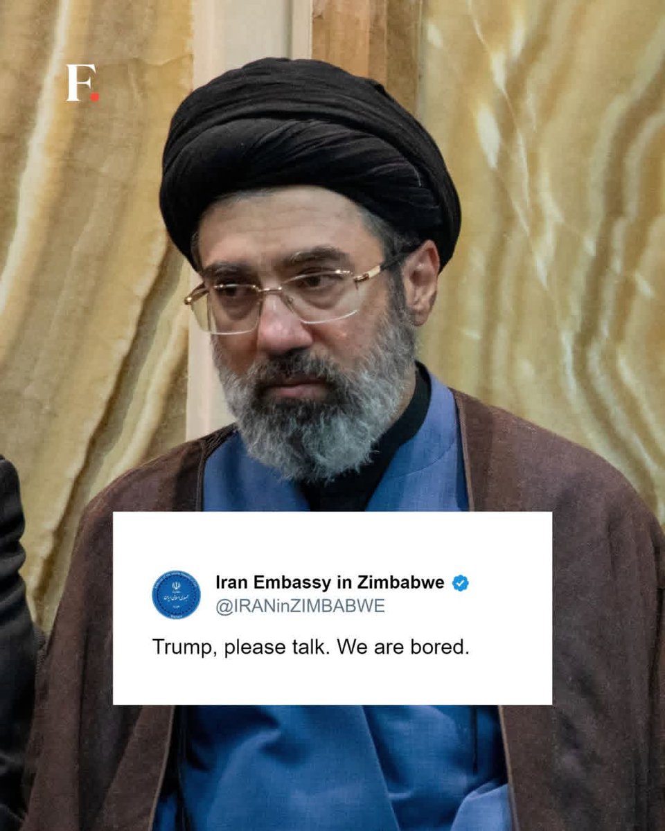 Rebel Flame 🔥 tweet media