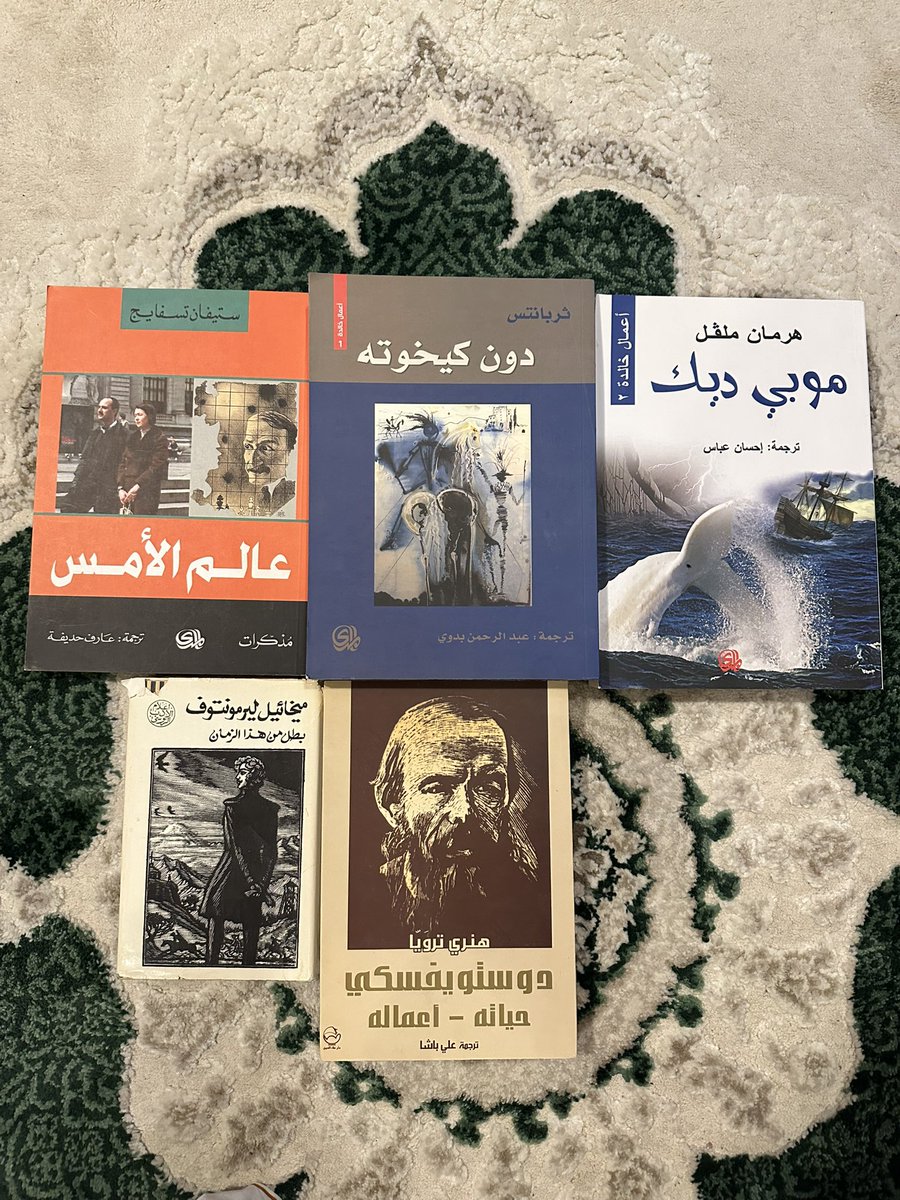 فيصل بن تركي | ابو عذبه tweet media