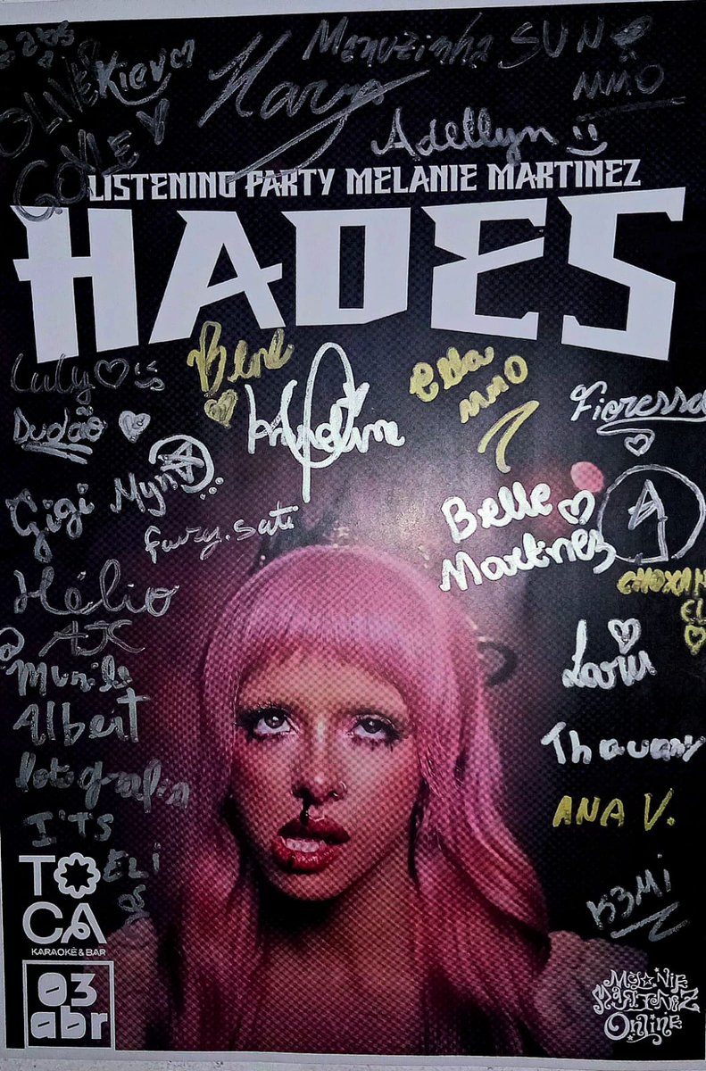 Melanie Martinez Online ⛪ tweet media