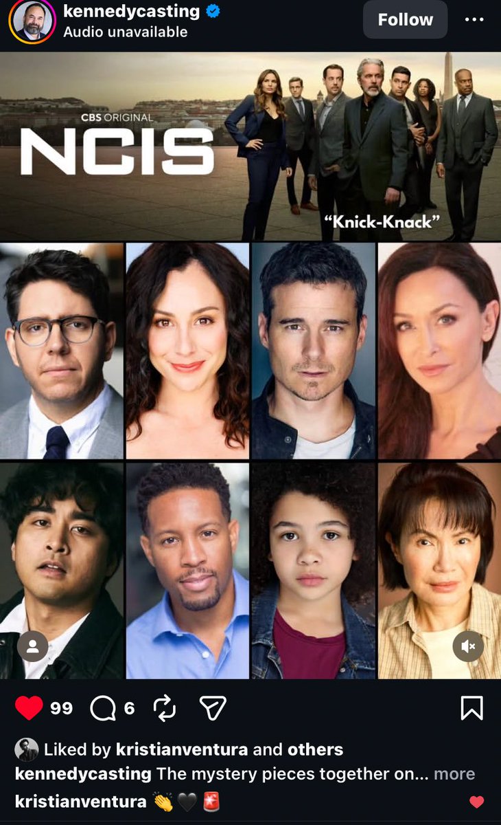 cas 𖤐 9-1-1 & the pitt spoilers! tweet media