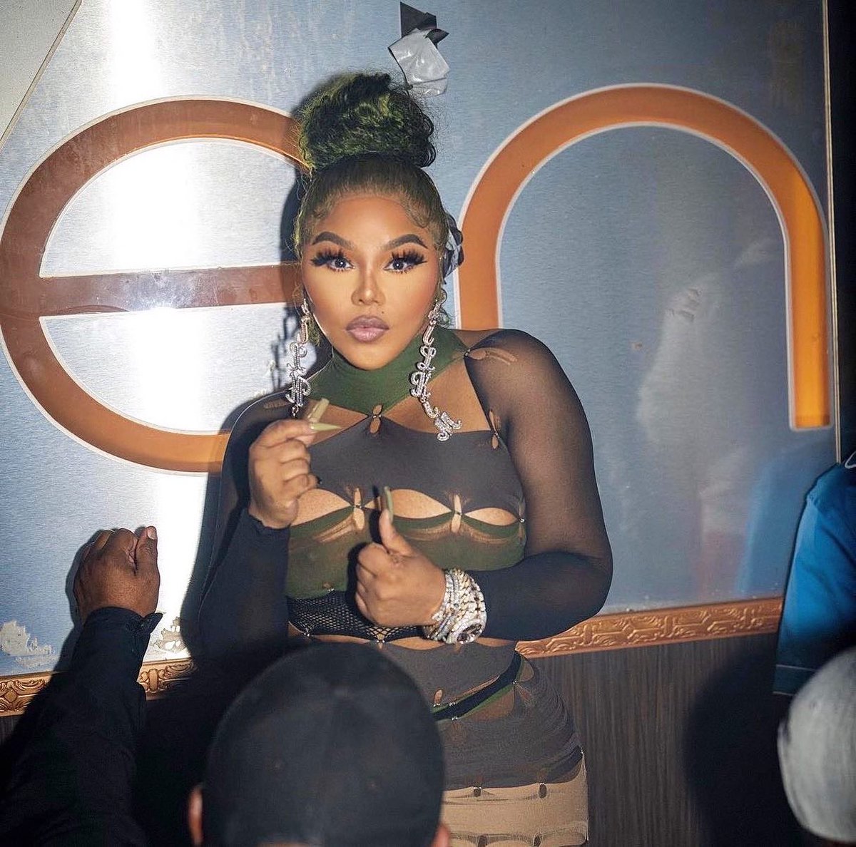 KrisOnTheGramTV▪︎ tweet media