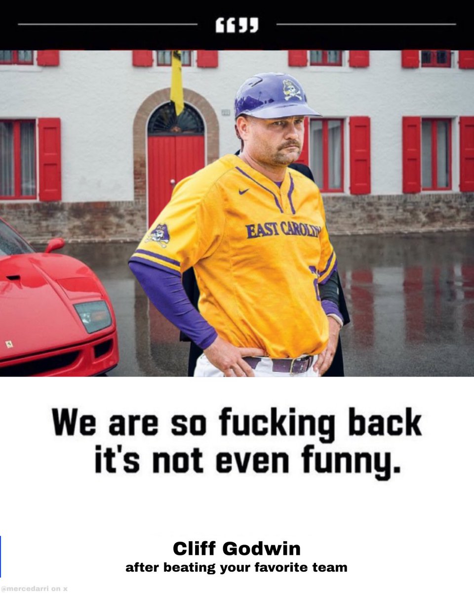 LeClair Lunatics tweet media