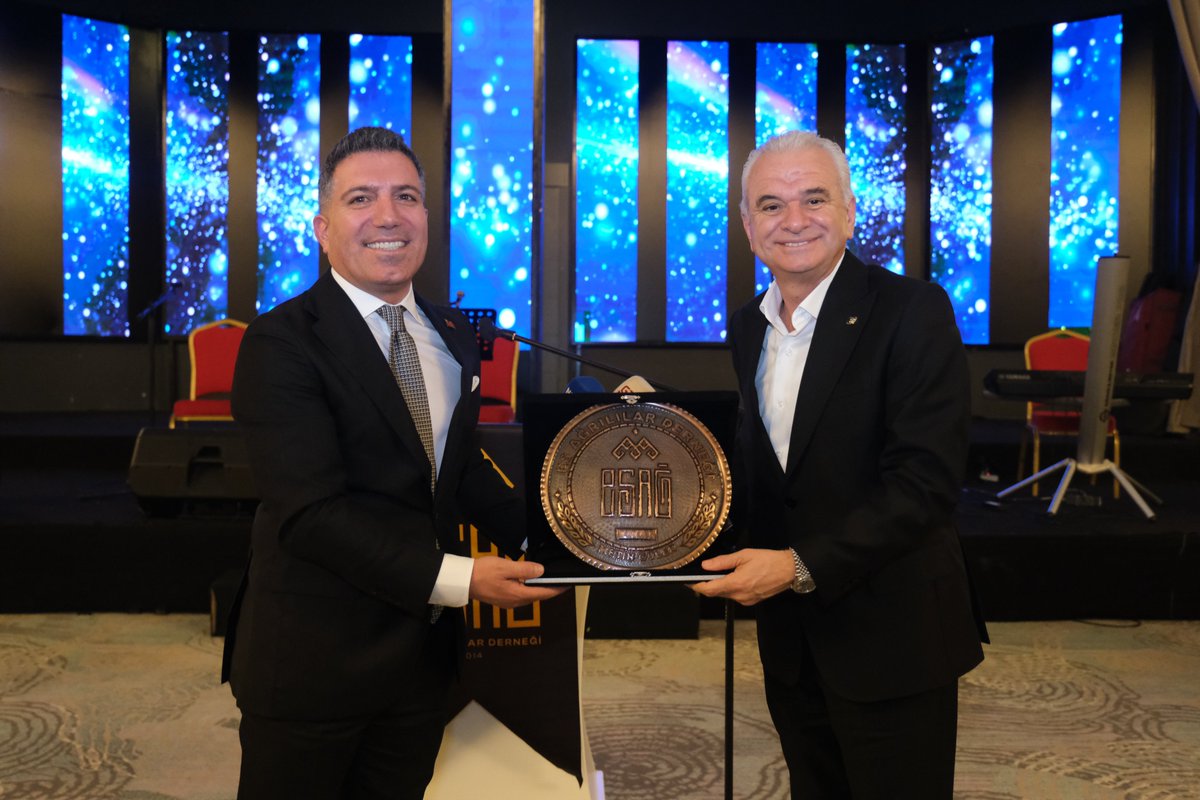 Metin GÜLER tweet media