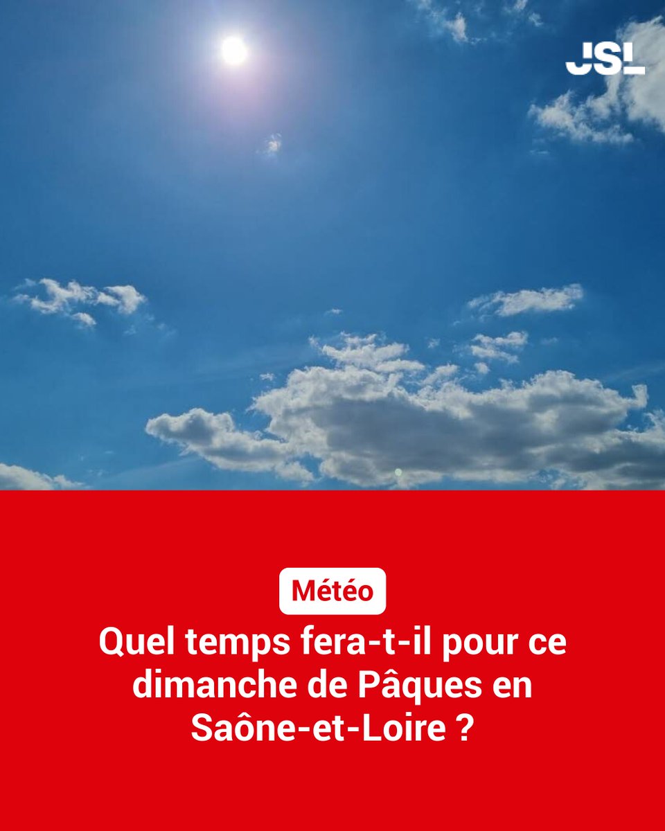 Le Journal de Saône-et-Loire tweet media