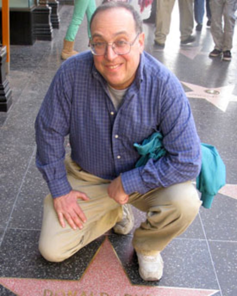 Menlo Park Library tweet media