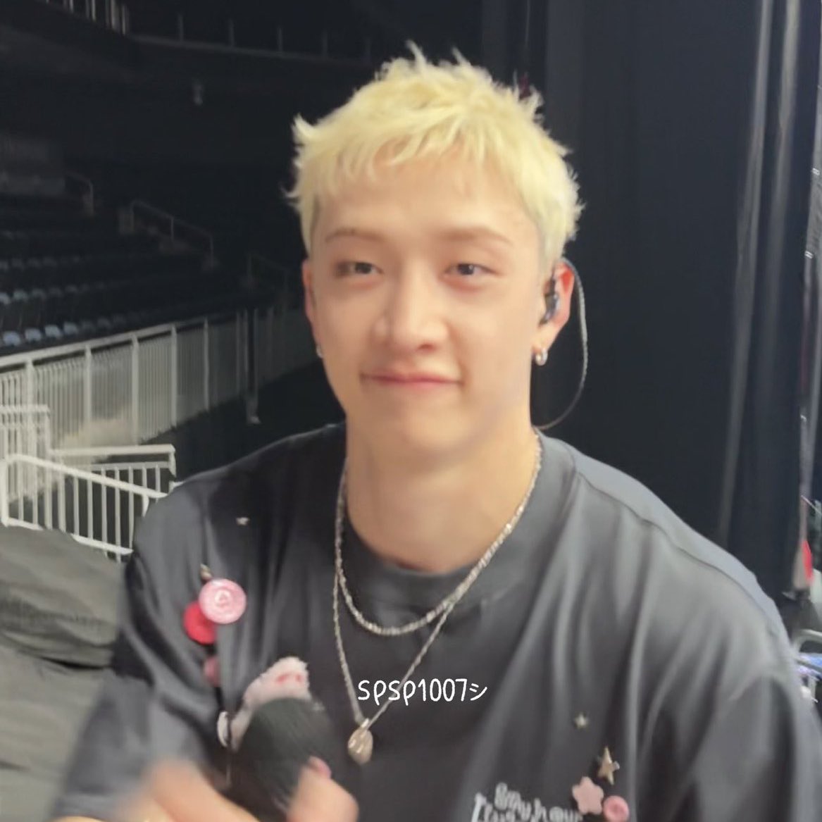 riss𐙚 chanlix enjoyer tweet media