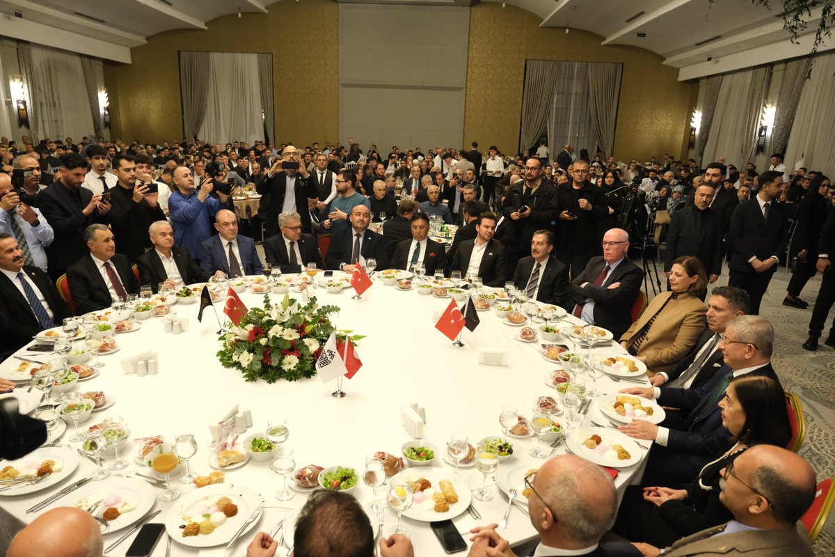 Metin GÜLER tweet media