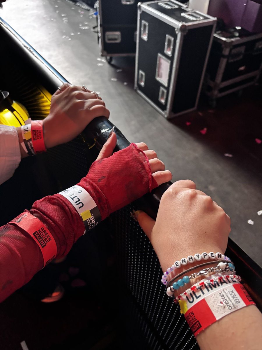 bian 🪽 ENHYPEN IS 7 tweet media