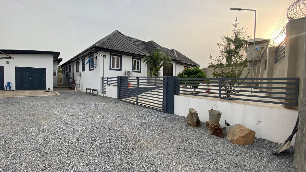 Olóyè Somorin Osifeso tweet media