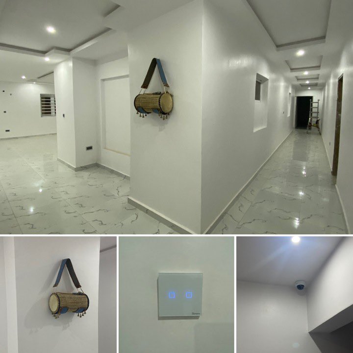 Olóyè Somorin Osifeso tweet media