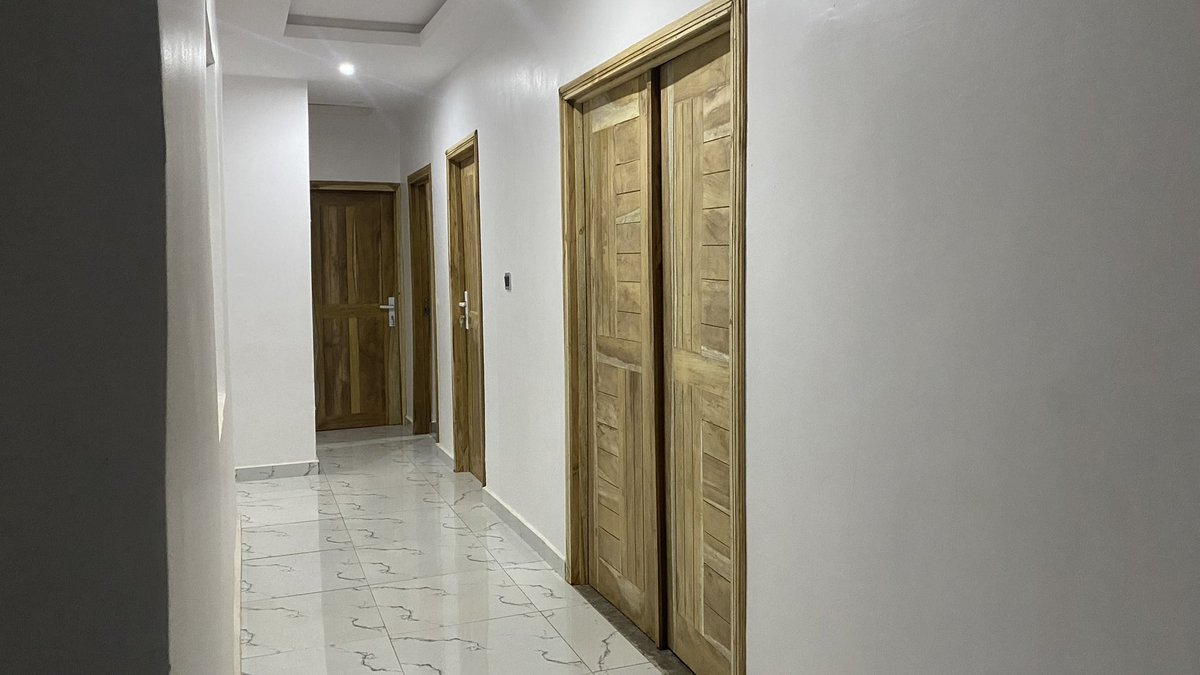 Olóyè Somorin Osifeso tweet media