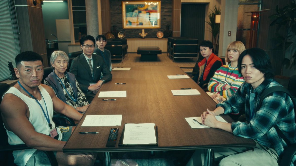 lexkun's tweet photo. #SmallFryHeroes was weird but fun to watch as we saw this group of reluctant heroes who have seemingly useless superpowers unite and grow together as a team. 8.5/10 #こち予備 https://t.co/nV5HHkS9VB