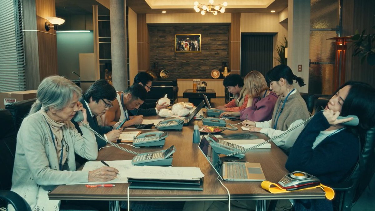 lexkun's tweet photo. #SmallFryHeroes was weird but fun to watch as we saw this group of reluctant heroes who have seemingly useless superpowers unite and grow together as a team. 8.5/10 #こち予備 https://t.co/nV5HHkS9VB