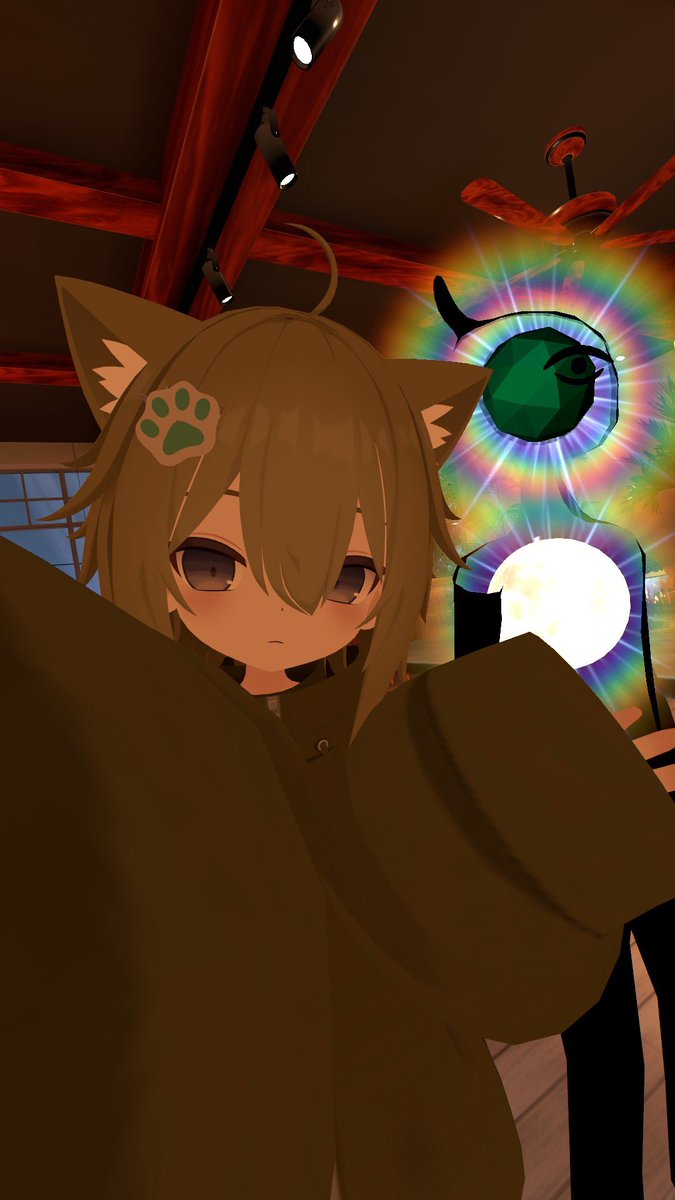 まりもョゥ tweet media