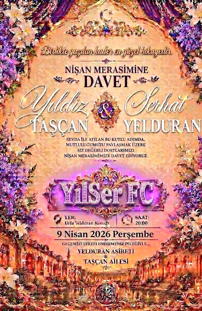 Deniz TURAL tweet media