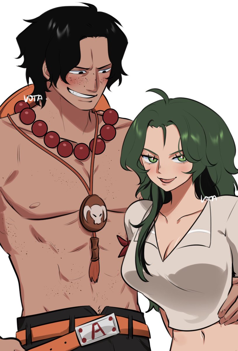 vota 🍀 on VGen tweet media