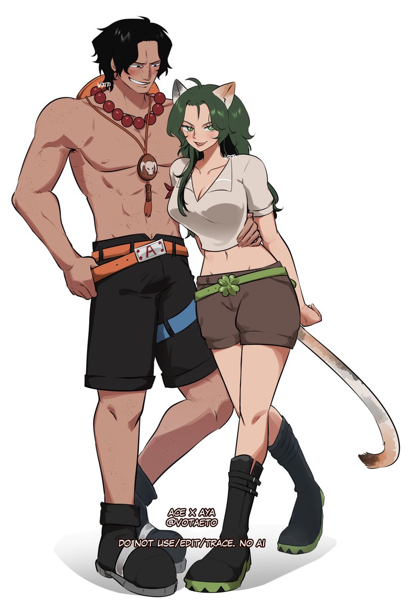 vota 🍀 on VGen tweet media