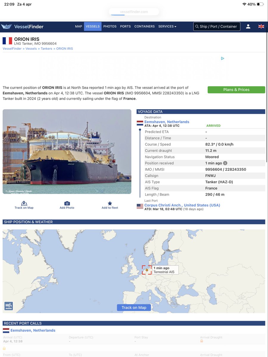 Andries Roodenburg tweet media