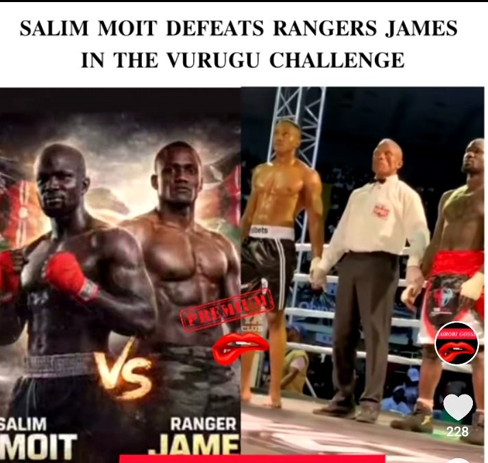 Decher 🇰🇪 ™ tweet media